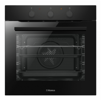 Встраиваемая духовка Hansa BOES681601