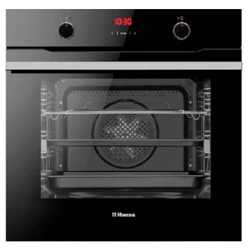 Встраиваемая духовка Hansa BOES684603