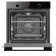 Встраиваемая духовка Hansa BOES684603