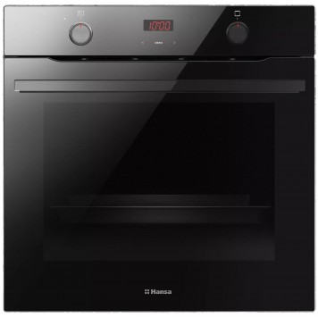 Встраиваемая духовка Hansa BOES684620