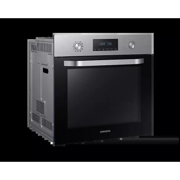 Встраиваемая духовка Samsung NV68R2325RS/WT-4