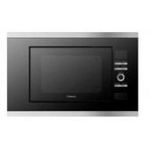 Встраиваемая микроволновая печь Hansa AMGB20E3GX