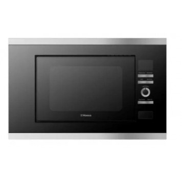 Встраиваемая микроволновая печь Hansa AMGB20E3GX