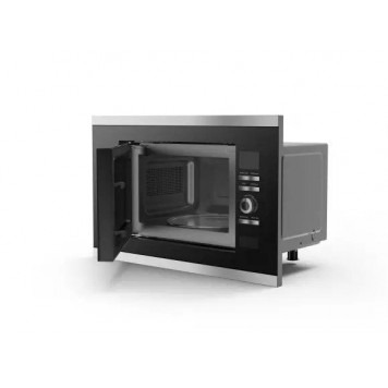 Встраиваемая микроволновая печь Hansa AMGB20E3GX-1
