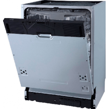 Встраиваемая посудомоечная машина Gorenje GV620E10-2