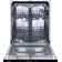 Встраиваемая посудомоечная машина Gorenje GV620E10