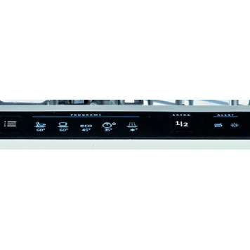 Встраиваемая посудомоечная машина Gorenje GV620E10-5