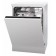Встраиваемая посудомоечная машина Hansa ZIM635KH