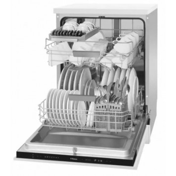 Встраиваемая посудомоечная машина Hansa ZIM635KH-3