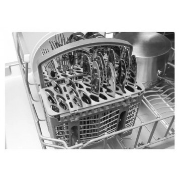 Встраиваемая посудомоечная машина Hansa ZIM635KH-4