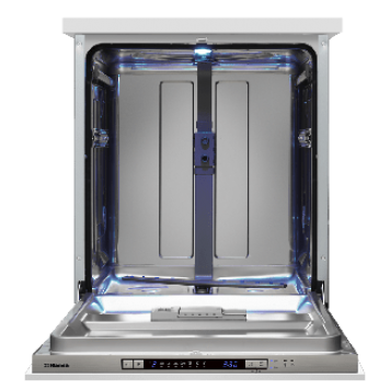 Встраиваемая посудомоечная машина Hansa ZIM647ELH-2