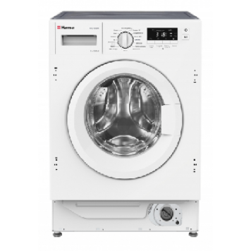Встраиваемая стиральная машина Hansa WHE1408BIW