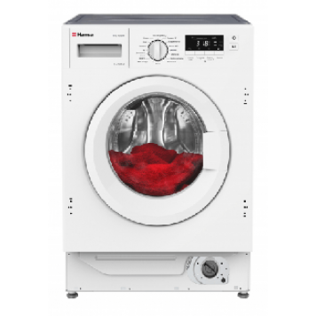 Встраиваемая стиральная машина Hansa WHE1408BIW-1