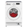 Встраиваемая стиральная машина Hansa WHE1408BIW
