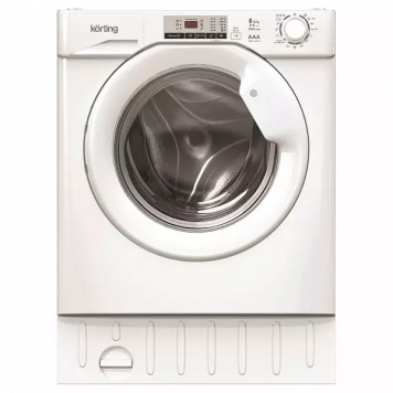 Встраиваемая стиральная машина KORTING KWDI 1485 W