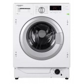 Встраиваемая стиральная машина MAUNFELD MBWM148S