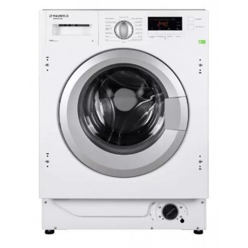 Встраиваемая стиральная машина MAUNFELD MBWM148S