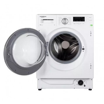 Встраиваемая стиральная машина MAUNFELD MBWM148S-1