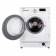 Встраиваемая стиральная машина MAUNFELD MBWM148S