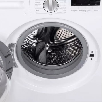 Встраиваемая стиральная машина MAUNFELD MBWM148S-13