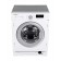 Встраиваемая стиральная машина MAUNFELD MBWM148S