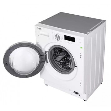 Встраиваемая стиральная машина MAUNFELD MBWM148S-3