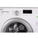 Встраиваемая стиральная машина MAUNFELD MBWM148S