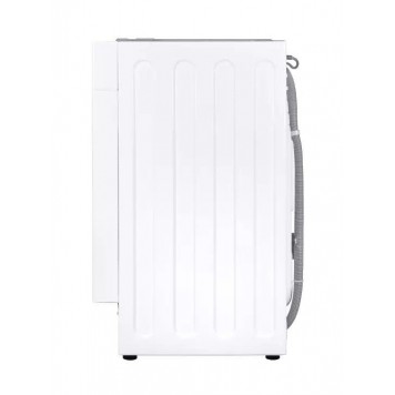 Встраиваемая стиральная машина MAUNFELD MBWM148S-6