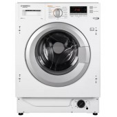 Встраиваемая стиральная машина с сушкой и инвертором MAUNFELD MBWM1486S