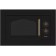 Встраиваемая СВЧ-печь Gorenje BM235CLB (черный)