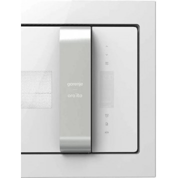 Встраиваемая СВЧ-печь Gorenje BM235ORAW-3