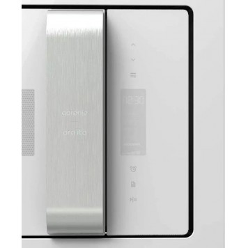 Встраиваемая СВЧ-печь Gorenje BM235ORAW-4