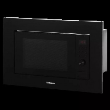 Встраиваемая СВЧ-печь HANSA AMGB20E2GB-6