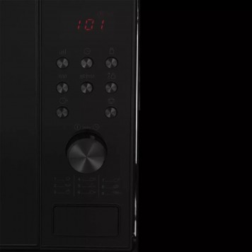 Встраиваемая СВЧ-печь HANSA AMGB20E2GB-7