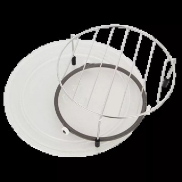 Встраиваемая СВЧ-печь HANSA AMGB20E2GB-9