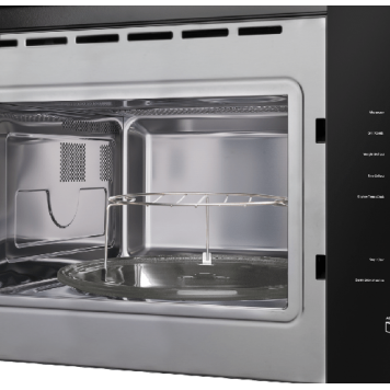 Встраиваемая микроволновая печь Hansa AMMB25E1SH-3