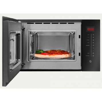 Встраиваемая микроволновая печь Hansa AMMB25E1SH-6