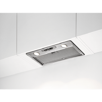 Вытяжка Electrolux LFG9525S