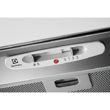 Вытяжка Electrolux LFG9525S-2