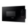 Встраиваемая микроволновая печь Samsung MG22M8054AK/BW
