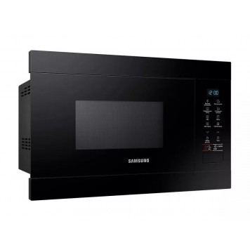 Встраиваемая микроволновая печь Samsung MG22M8054AK/BW-2