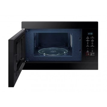 Встраиваемая микроволновая печь Samsung MG22M8054AK/BW-3
