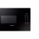 Встраиваемая микроволновая печь Samsung MG22M8054AK/BW