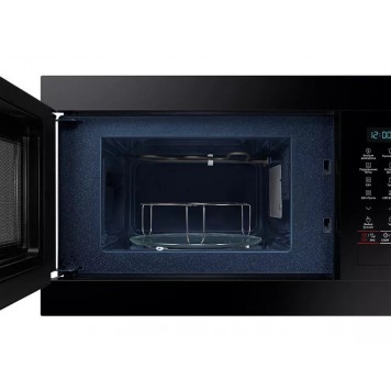 Встраиваемая микроволновая печь Samsung MG22M8054AK/BW-5