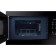 Встраиваемая микроволновая печь Samsung MG22M8054AK/BW