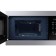 Встраиваемая микроволновая печь с грилем Samsung MG22M8074AT/BW