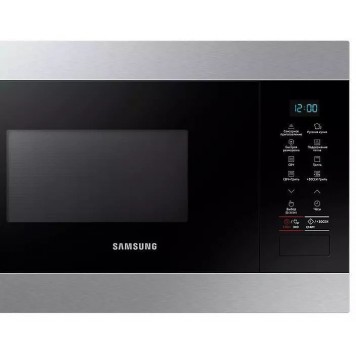Встраиваемая микроволновая печь с грилем Samsung MG22M8074AT/BW-6