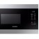 Встраиваемая микроволновая печь с грилем Samsung MG22M8074AT/BW