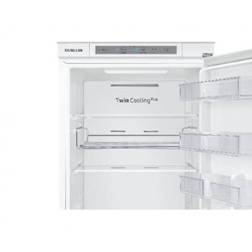 Встраиваемый холодильник Samsung BRB306054WW/WT-4