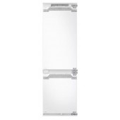 Встраиваемый холодильник Samsung BRB80F26C1F0WT